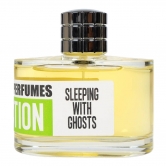 Mark Buxton Sleeping With Ghosts EDP