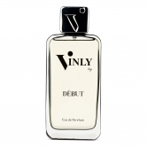 Vinly Bay Debut Edp