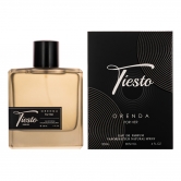 Tiesto Orenda For Her