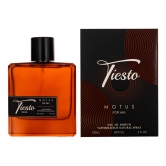 Tiesto Motus For Him