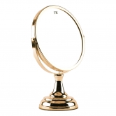 یوفت آینه روما طلایی کوچک L5-7
