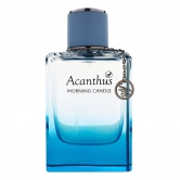 Acanthus Morning Candle