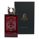 Art Line Warrior Elixir