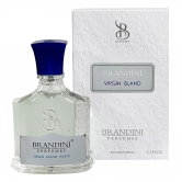 Brandini Creed Virgin Island For Women And Men EDP 33mL