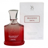 Brandini Creed Santal For Women And Men EDP 33mL