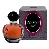 Brandini Dior Poison Girl For Women EDP 33mL