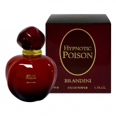 Brandini Dior Hypnotic Poison For Women EDP 33mL