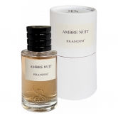 Brandini Dior Ambre Nuit For Women And Men EDP 33mL