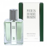 Brandini Caron Pour Un Homme EDP 33mL
