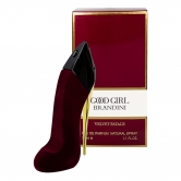 Brandini Carolina Herrera Good Girl Velvet Fatale EDP 33mL