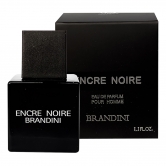 Brandini Lalique Encre Noire For Men EDP 33mL