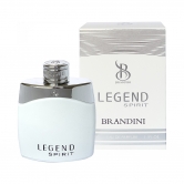 Brandini Mont Blanc Legend Spirit For Men EDP 33mL