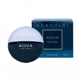 Brandini Bvlgari Aqva Pour Homme For Men EDP 33mL
