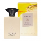 Brandini Opus XIV Royal Tobacco  For Women And Men EDP 33mL