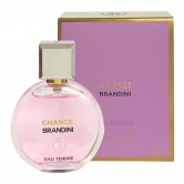 Brandini Chanel Chance Eau Tendre For Women EDP 33mL