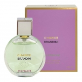 Brandini Chanel Chance Eau Fraiche For Women EDP 33mL