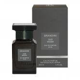  Brandini Tom Ford Oud Wood For Men EDP 33mL