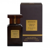 Brandini Tom Ford Tobacco Vanille For Women And Men EDP 33mL