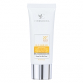 اترنوسل سان شیلد ضد آفتاب مناسب انواع پوست بژ روشن SPF50