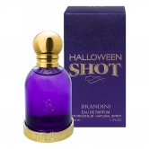 Brandini Jesus Del Pozo Halloween Shot For Women EDP 33mL