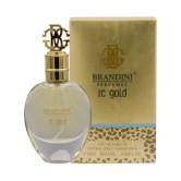 Brandini Rc Gold For Women EDP 33mL