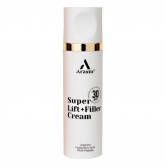 آراکسین کرم سوپر لیفت و فیلر صورت SPF30