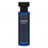 Nuevo Level Interlude EDP