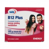 یوروویتال B12 پلاس لیکوئید