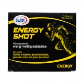 یوروویتال انرژی شات