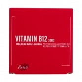 فورت ای ویال خوراکی ویتامین B12