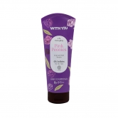 ویت یو نرم کننده موی سر گره بازکن حاوی پئونی و کراتین