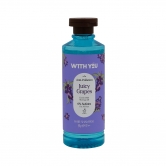 ویت یو شامپو ضدآلودگی حاوی انگور و روغن مورینگا