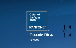 رنگ سال 2020؛ Classic Blue رنگ سال 2020؛ Classic Blue