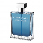 Azzaro Chrome United Azzaro Chrome United