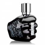 Diesel Only The Brave Tattoo Diesel Only The Brave Tattoo