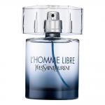 Yves Saint Laurent L'Homme Libre Yves Saint Laurent L'Homme Libre
