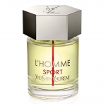 Yves Saint Laurent L`Homme Sport Yves Saint Laurent L`Homme Sport