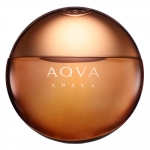 Bvlgari Aqva Amara Bvlgari Aqva Amara