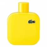 Lacoste L.12.12 Yellow Jaune Lacoste L.12.12 Yellow Jaune