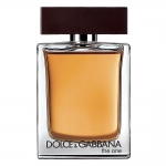 Dolce & Gabbana The One for Men EDT Dolce & Gabbana The One for Men EDT