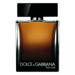 Dolce & Gabbana The One for Men EDP Dolce & Gabbana The One for Men EDP