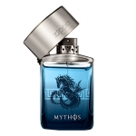 Zippo Mythos Zippo Mythos