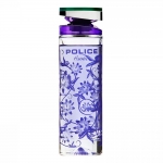 Police Exotic Police Exotic