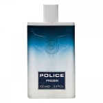 Police Frozen Police Frozen