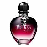 Paco Rabanne Black XS L'Exces for Her Paco Rabanne Black XS L'Exces for Her