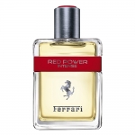 Ferrari Red Power Intense Ferrari Red Power Intense