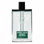 Police Imperial Patchouli Police Imperial Patchouli