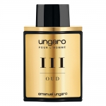 Ungaro Pour L Homme III Oud Ungaro Pour L Homme III Oud