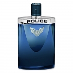 Police Wings Blue Police Wings Blue