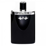 Police Silver Wings Police Silver Wings